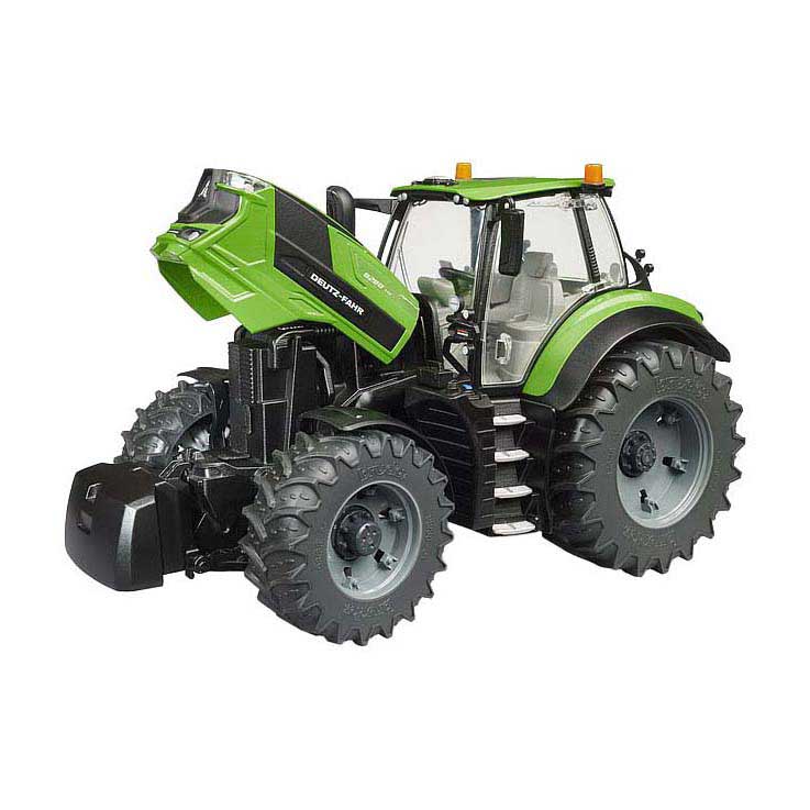 Bruder Tractor Deutz 8280 TTV