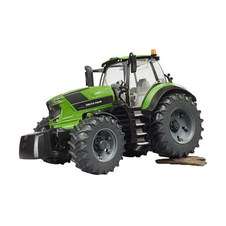 Bruder Tractor Deutz 8280 TTV