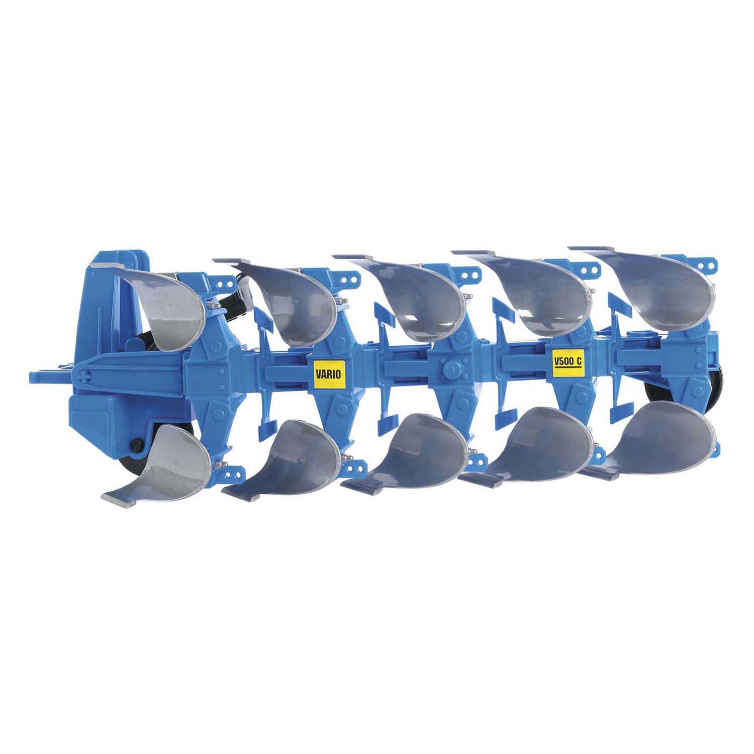 Bruder Accessoire Lemken Keerploeg