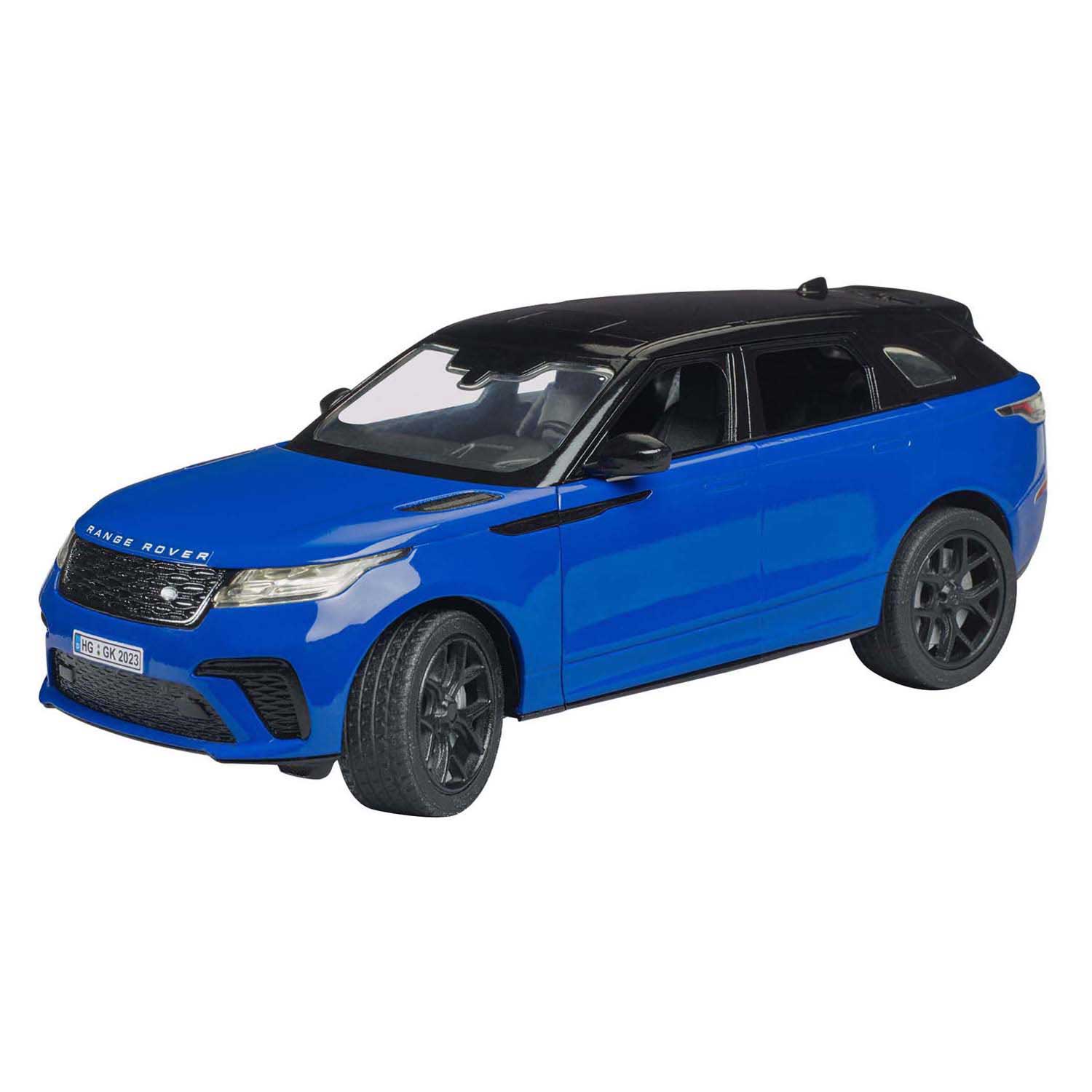 Bruder Range Rover Velar