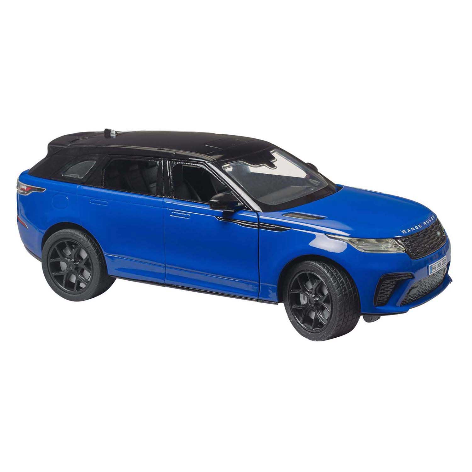 Bruder Range Rover Velar
