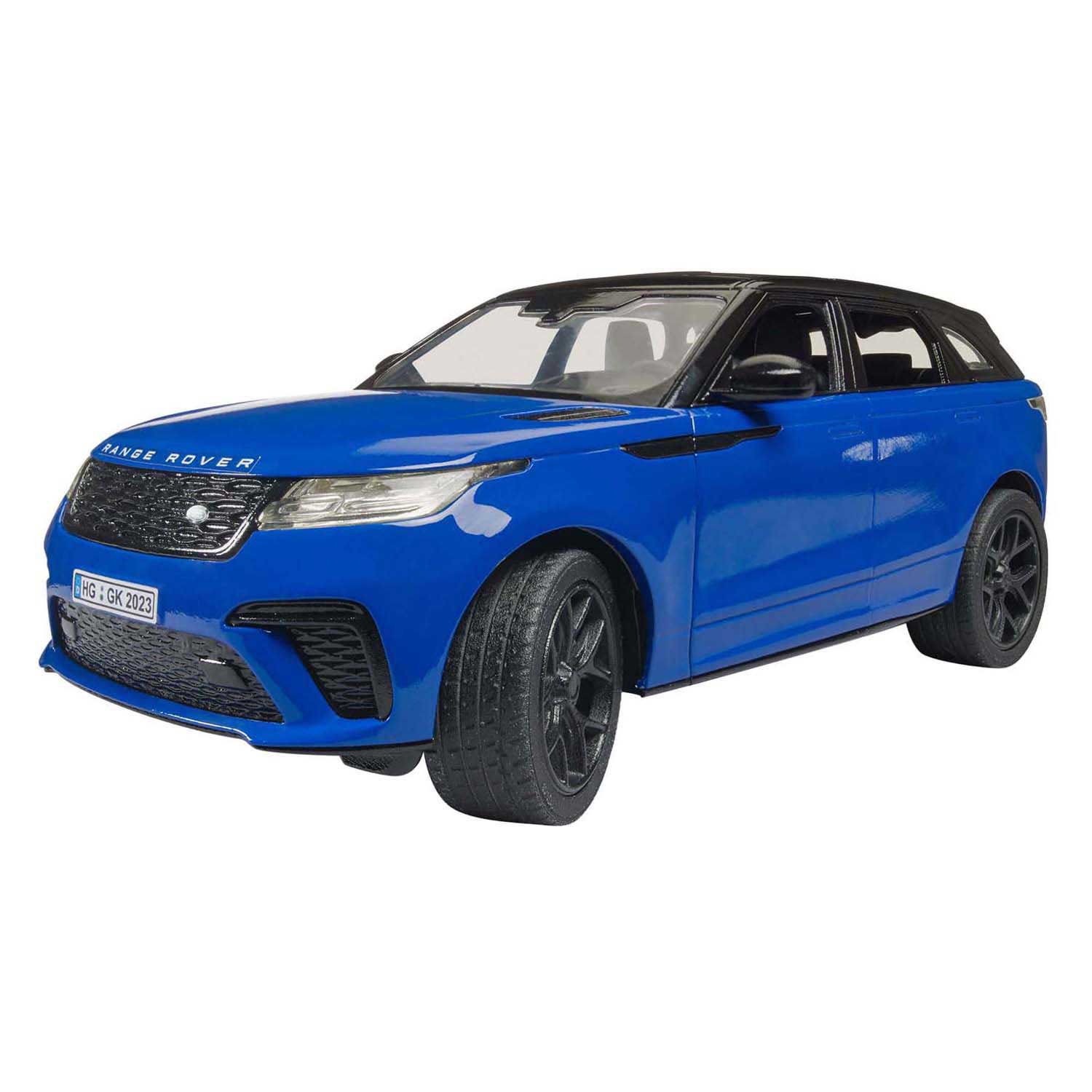 Bruder Range Rover Velar
