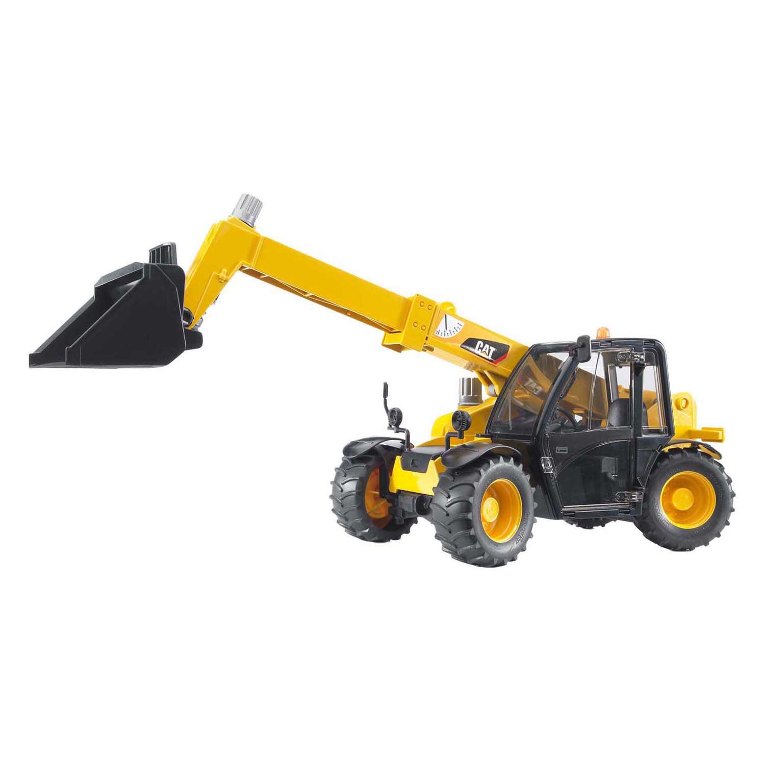 Bruder Caterpillar Telescooplader