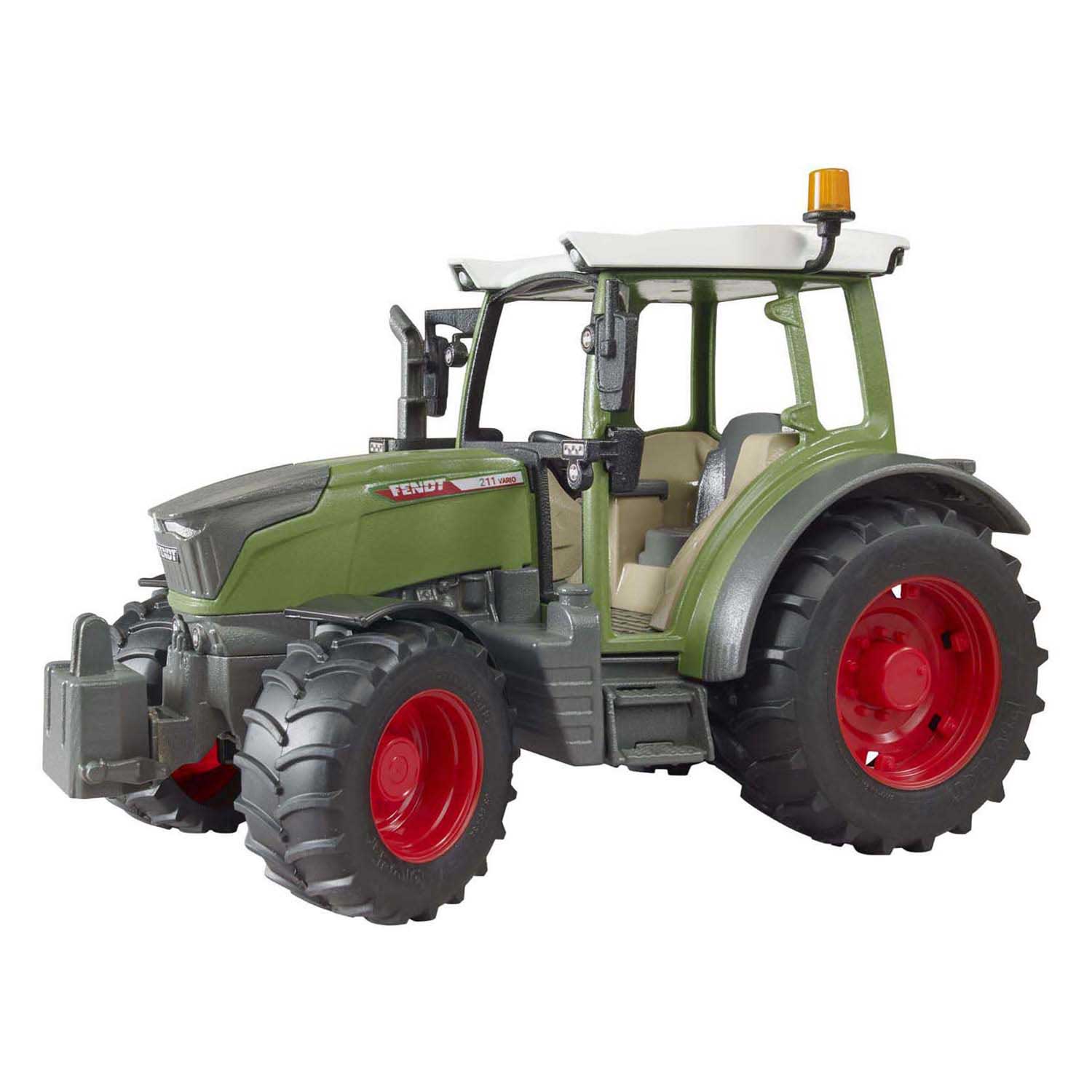 Bruder Fendt Tractor Vario 211