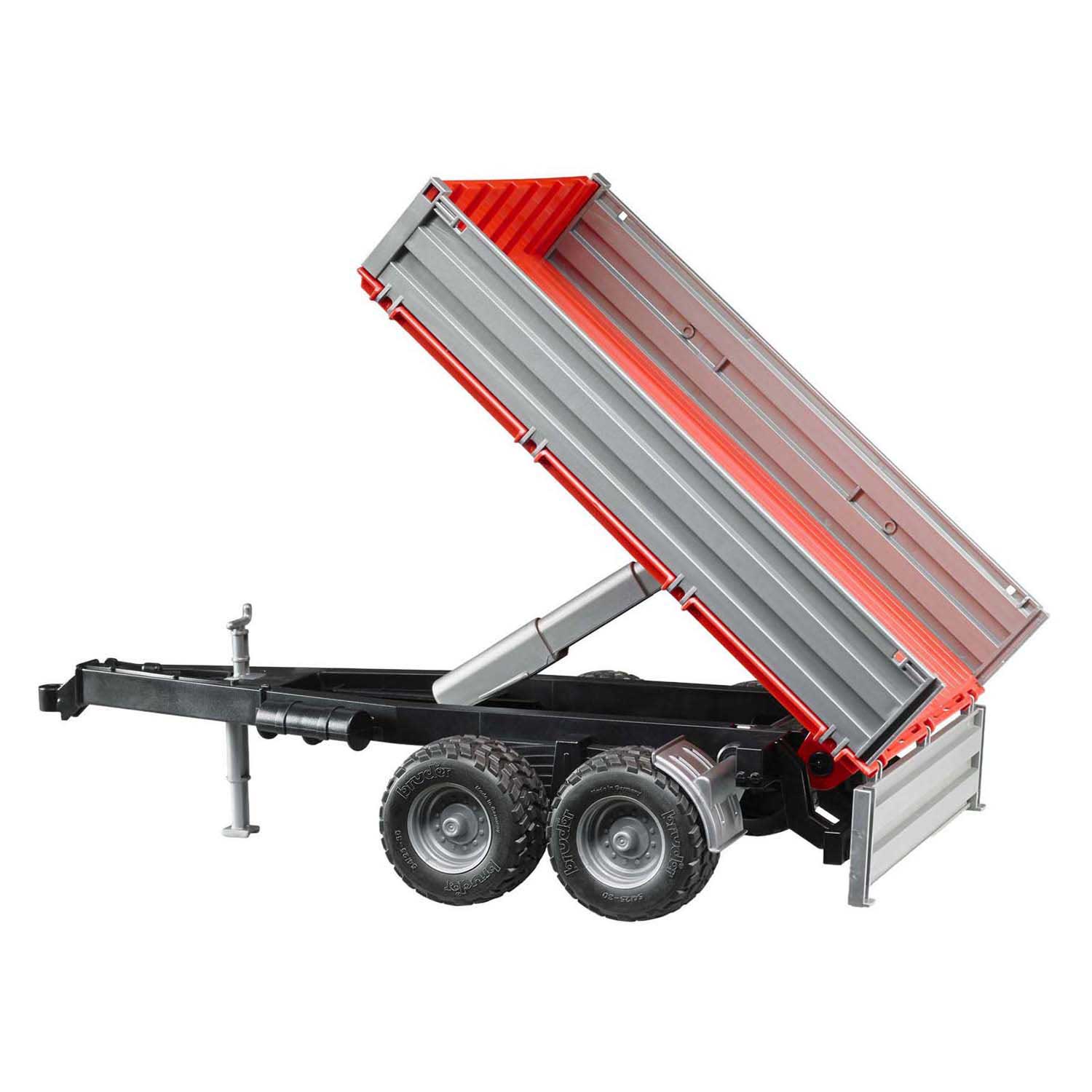 Bruder Kiepwagen