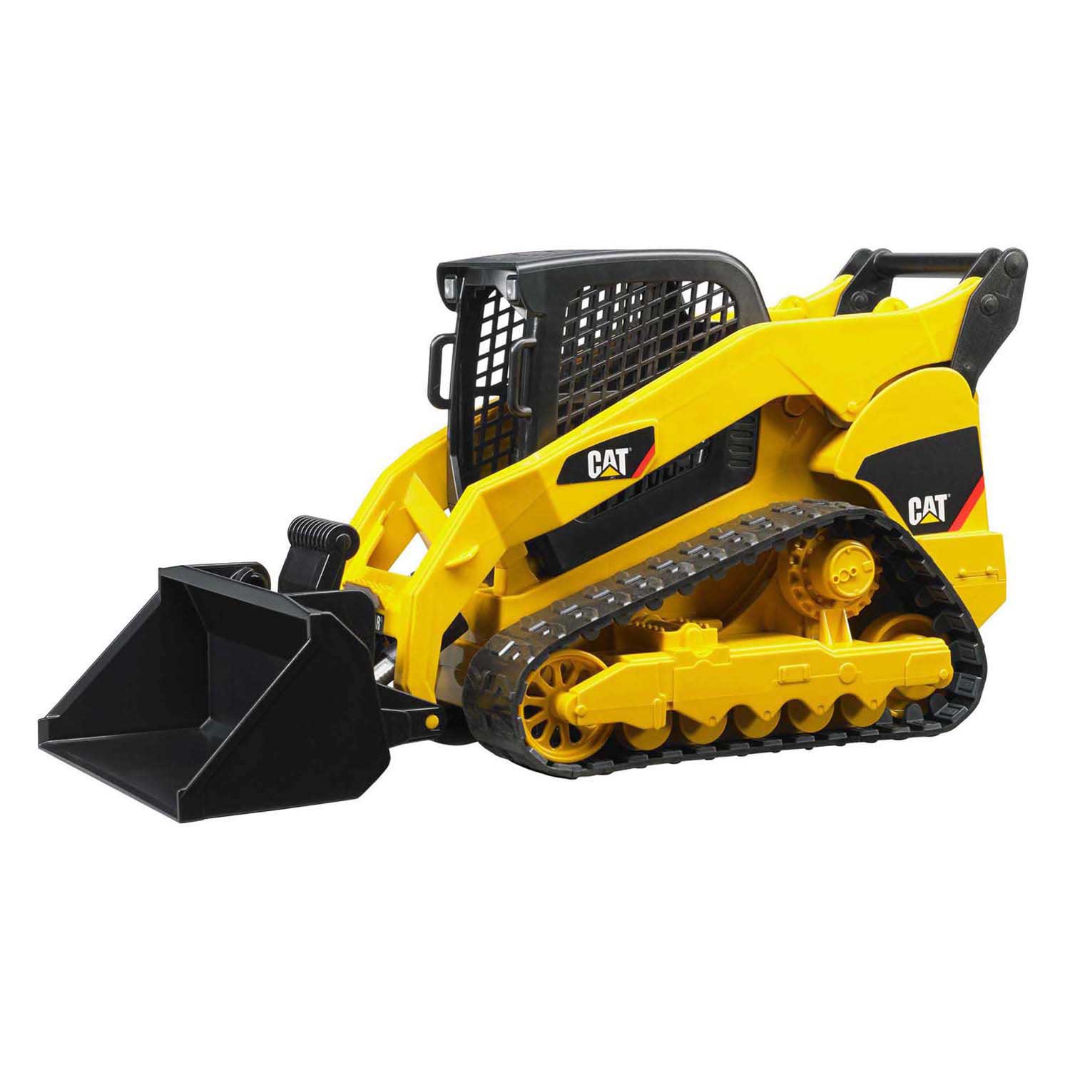 Bruder Caterpillar Rupslader