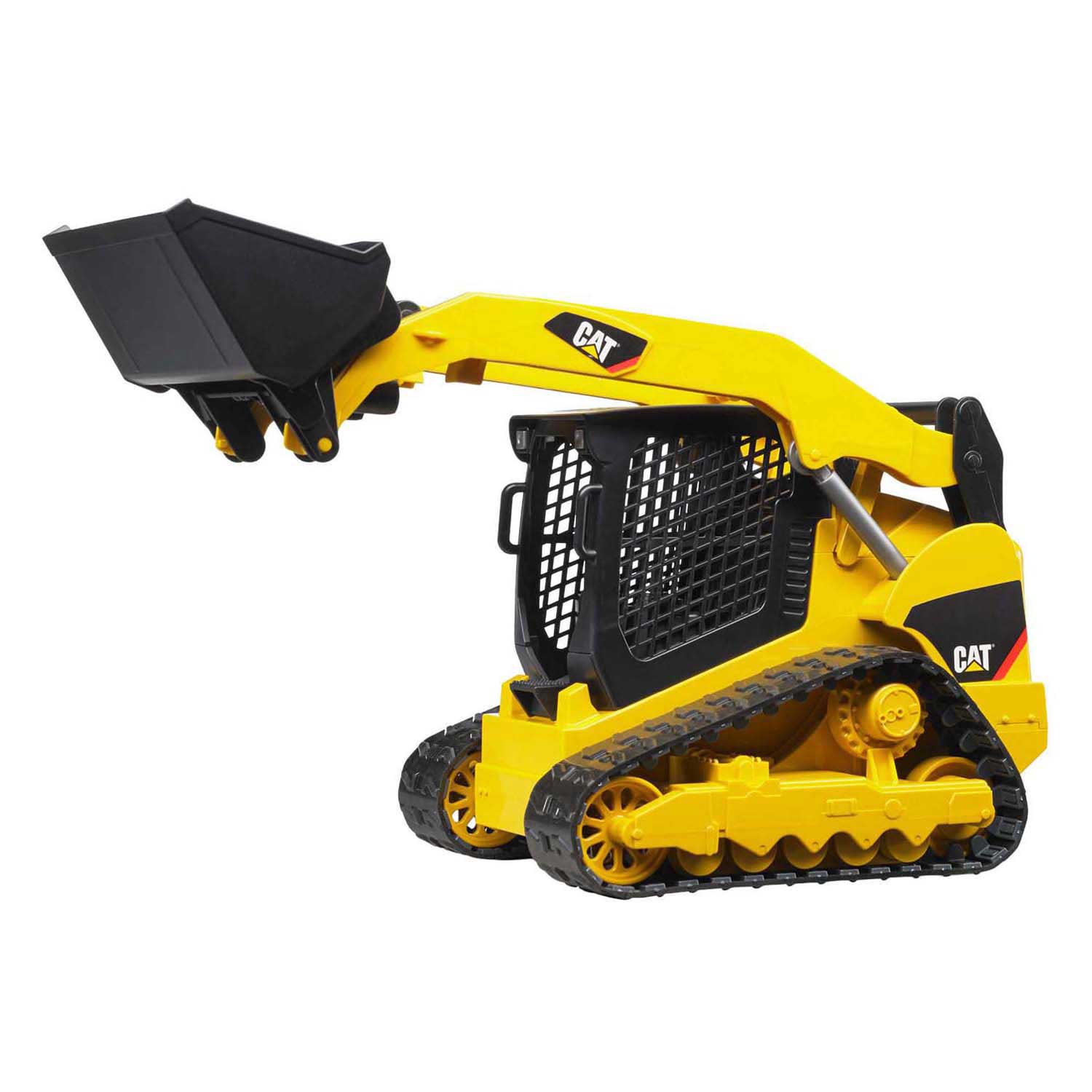 Bruder Caterpillar Rupslader