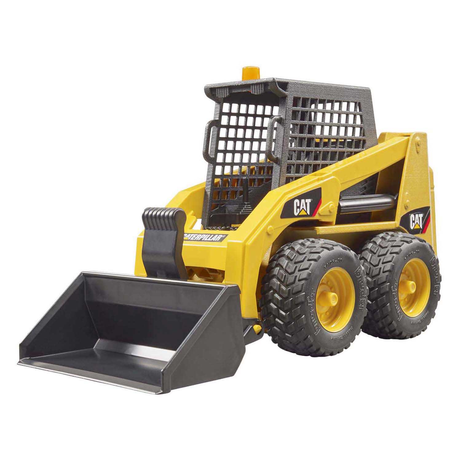 Bruder Caterpillar Compactlader