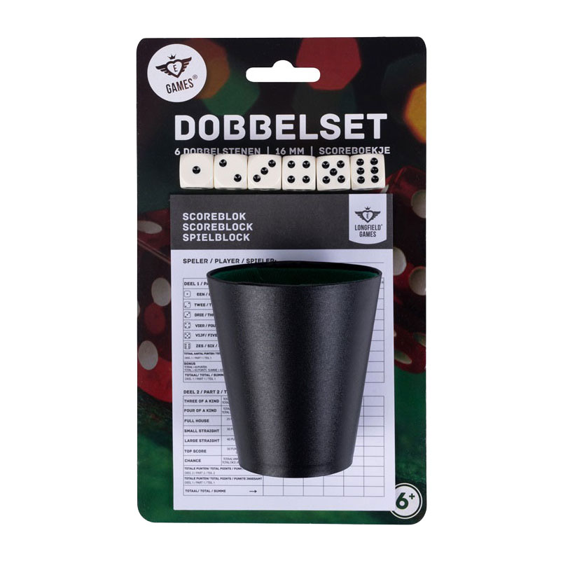Jeu de dés