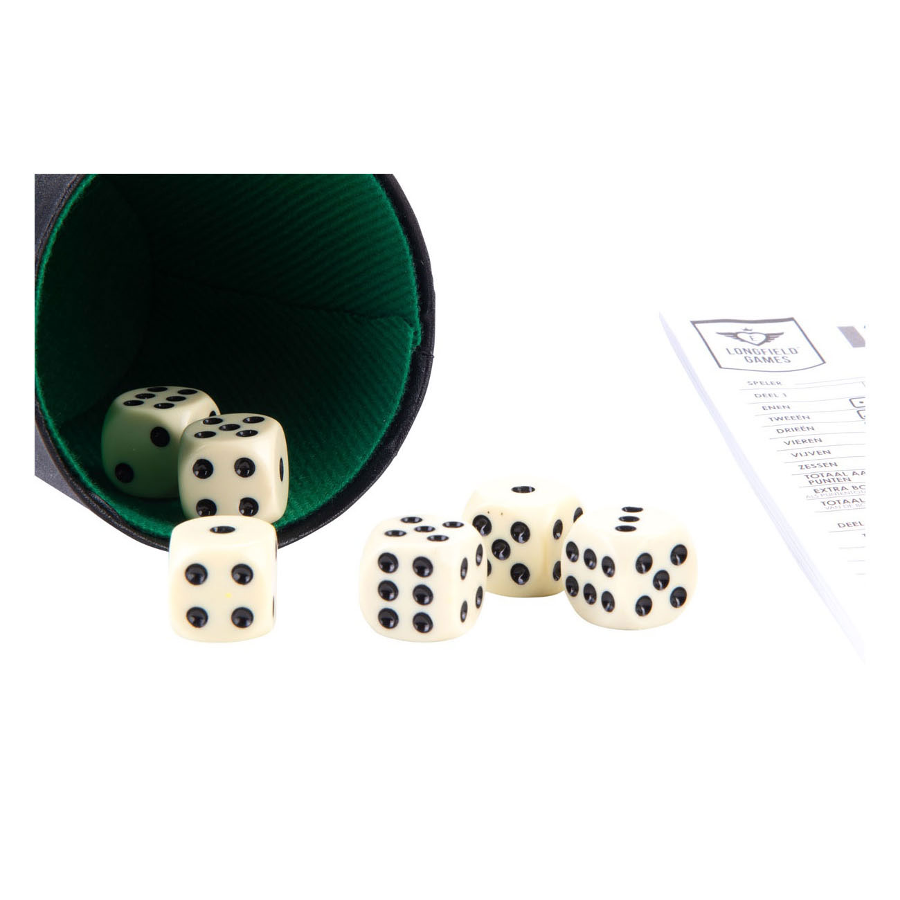Jeu de dés