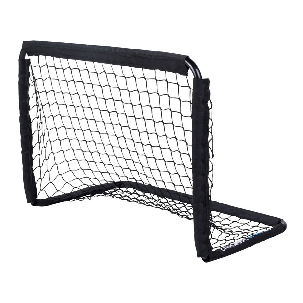 Voetbaldoeltjes Zwart, 2st
