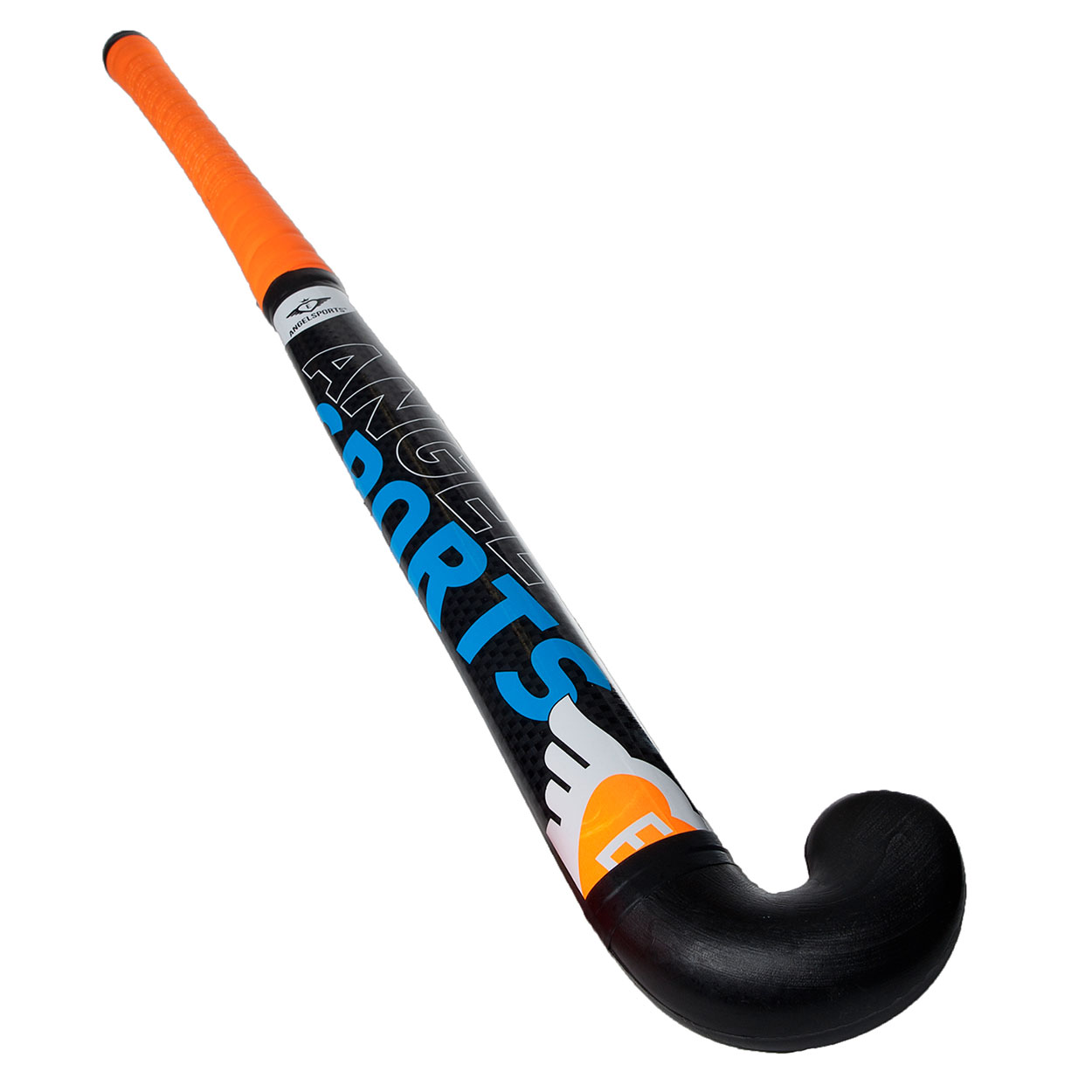 Vooruitzien schattig lading Oranje Hockeystick 28 online kopen | Lobbes Speelgoed
