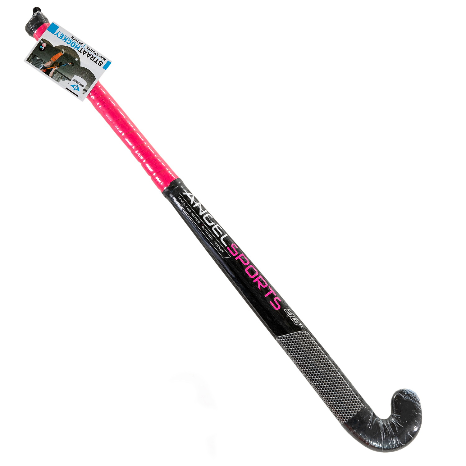 Beweging Rally Woordvoerder Roze Hockeystick 30" online kopen? | Lobbes Speelgoed België