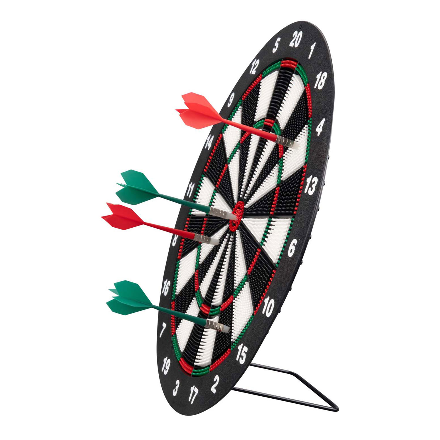 Jeu de fléchettes de sécurité pour enfants