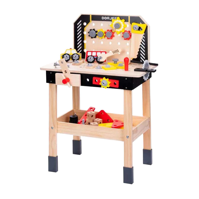 Magnetische Werkbank, 71dlg