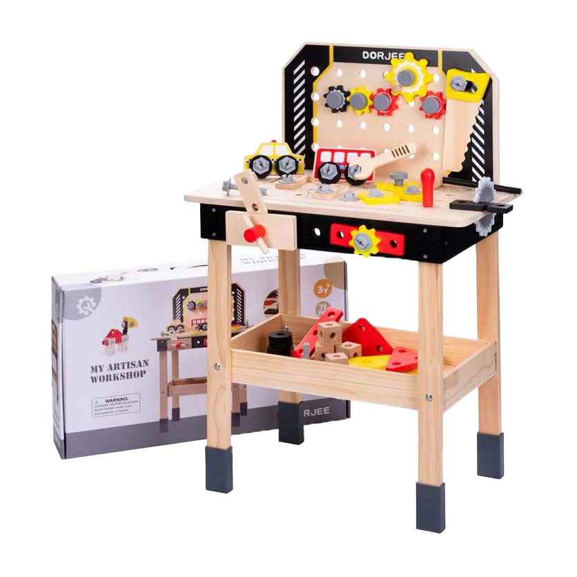 Magnetische Werkbank, 71dlg