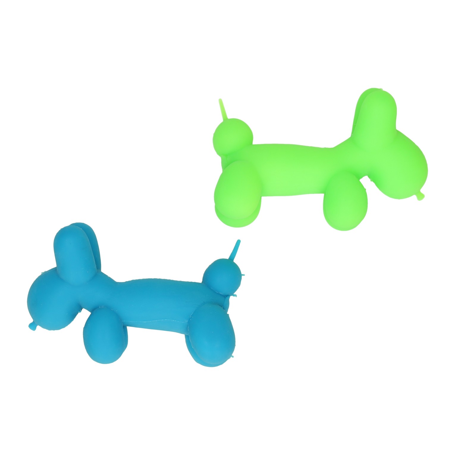Koon Ballon Squishy Honden - 2st