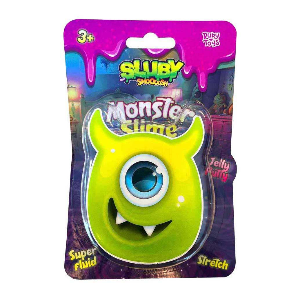 Slime Monstre