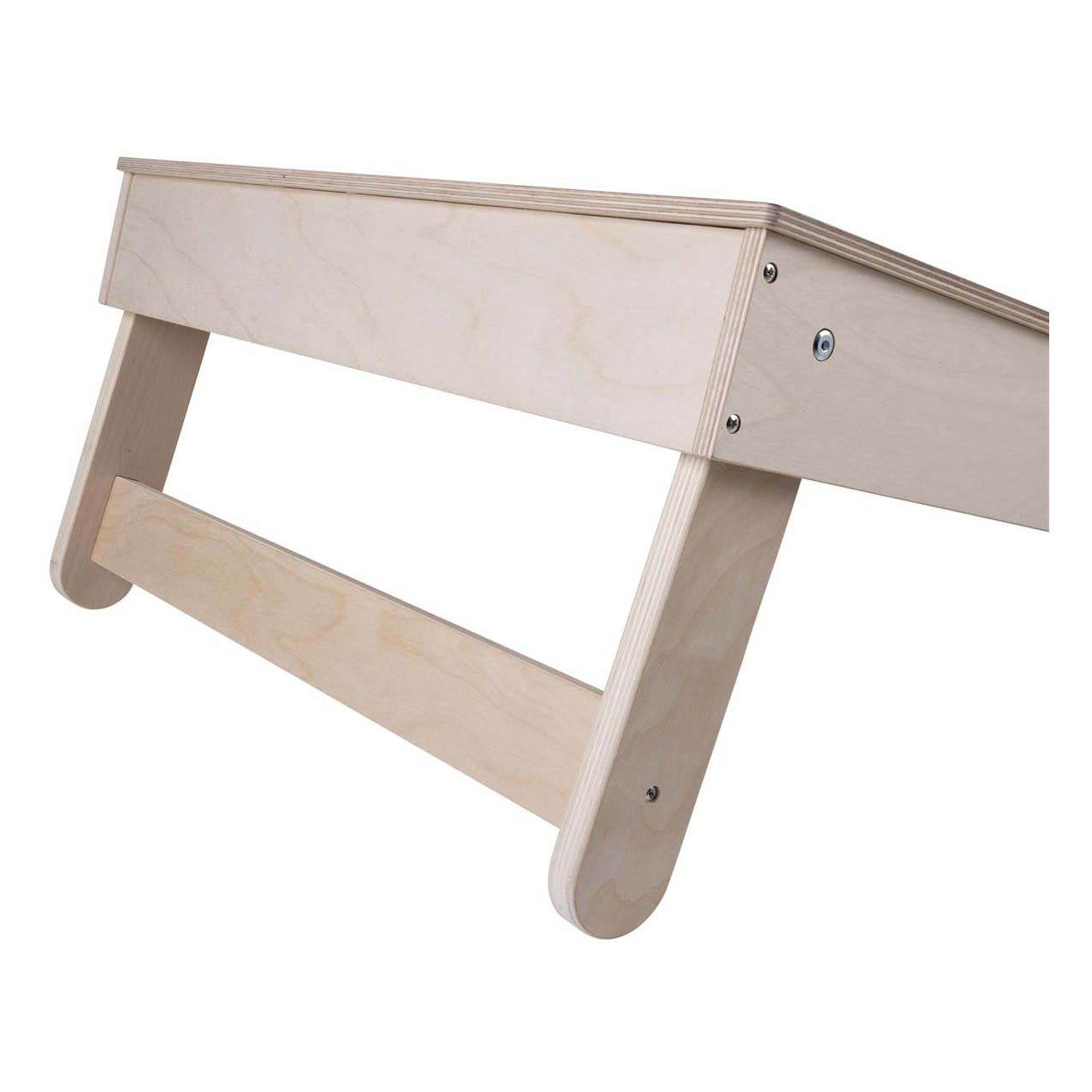 Cornhole Dubbel Werpspel 90x60cm - 2x4 zakjes