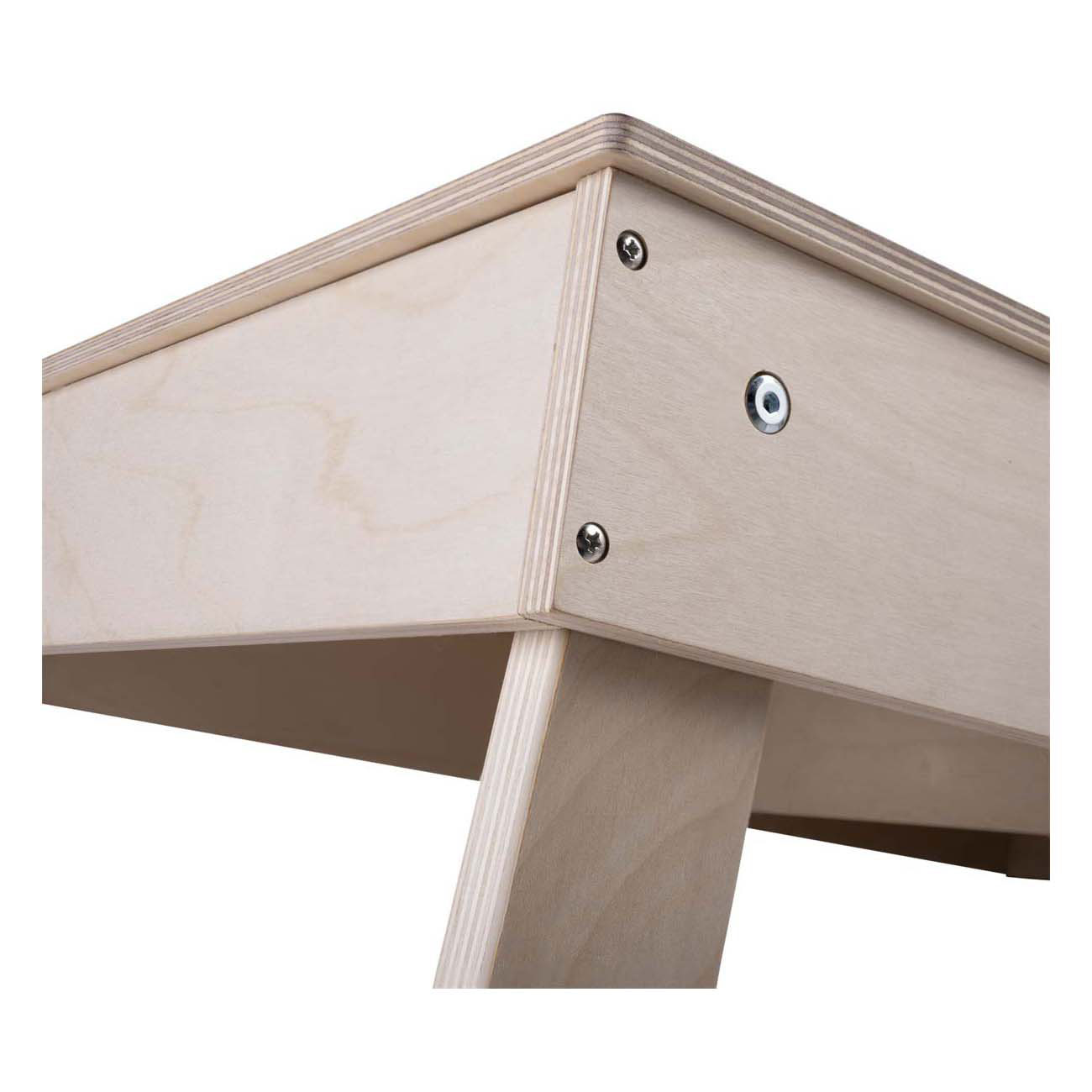 Cornhole Dubbel Werpspel 90x60cm - 2x4 zakjes