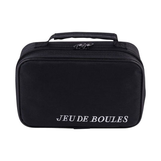 Jeu de Boules Set in Tas