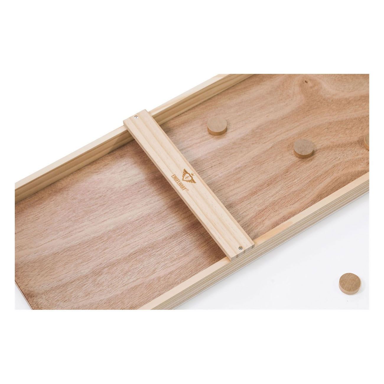 Kleine Sjoelbak - 120cm