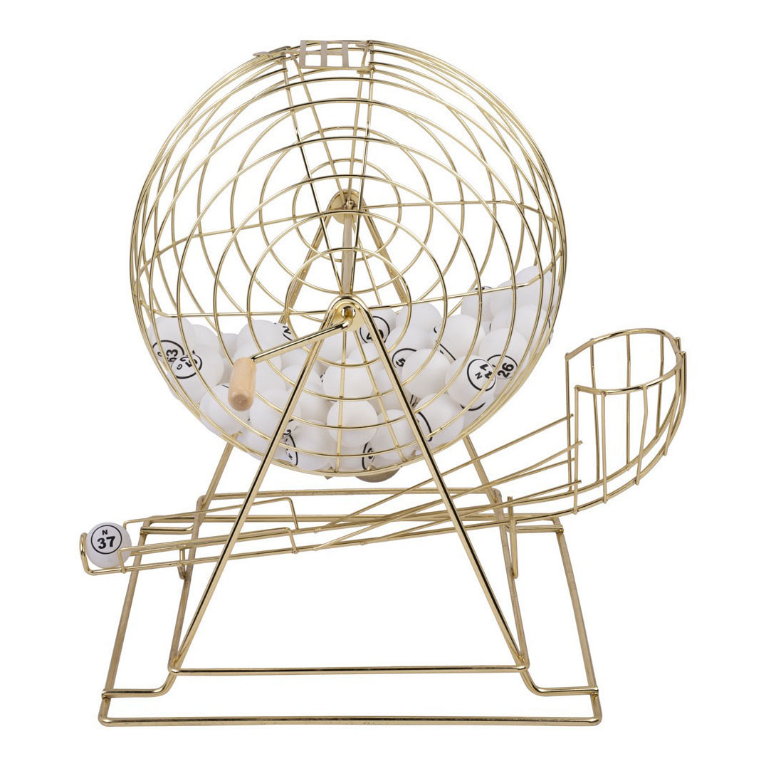 Hele Grote Bingomolen