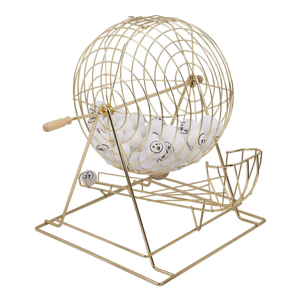 Hele Grote Bingomolen