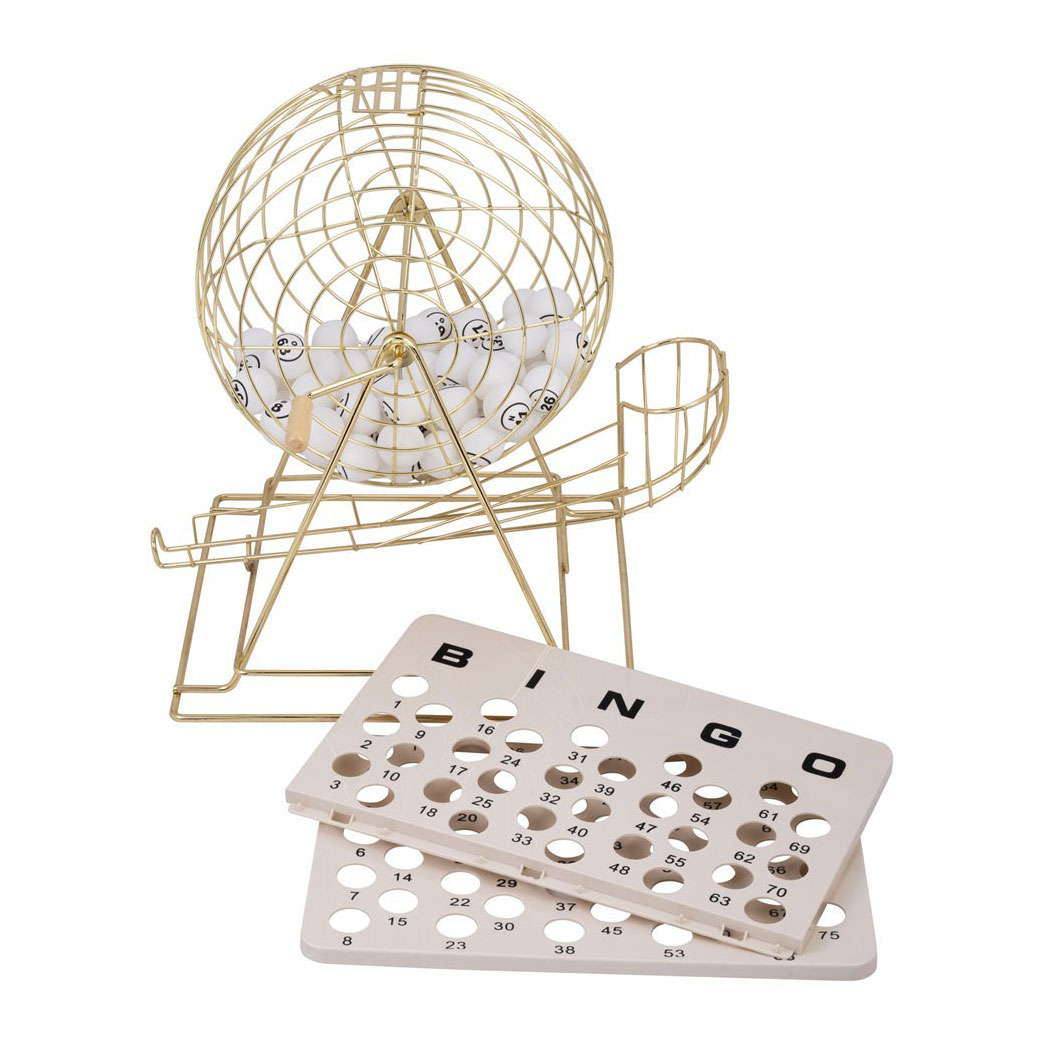 Hele Grote Bingomolen