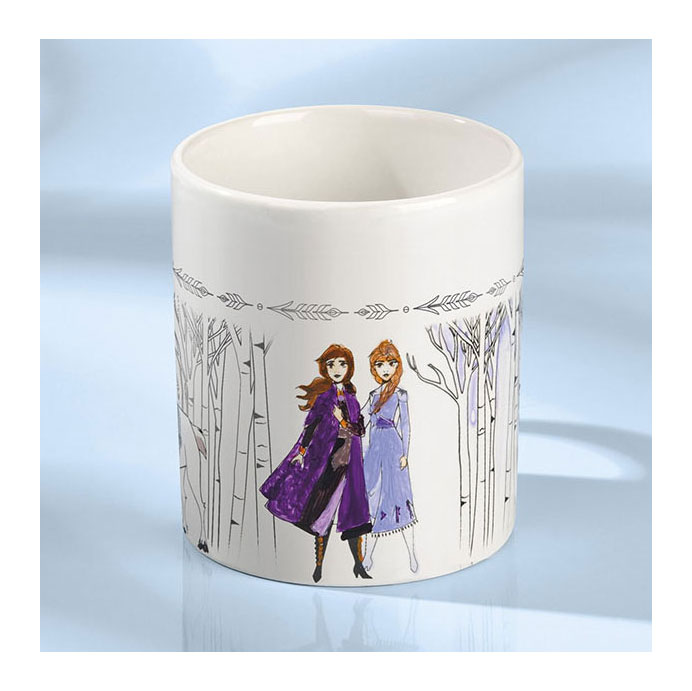 Totum Bemalen Sie Ihre eigene Disney Frozen Tasse