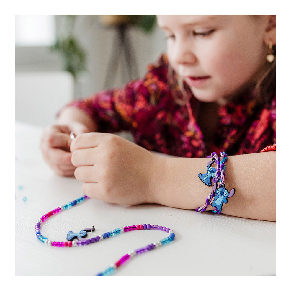 Totum Stitch Armbandjes Maken