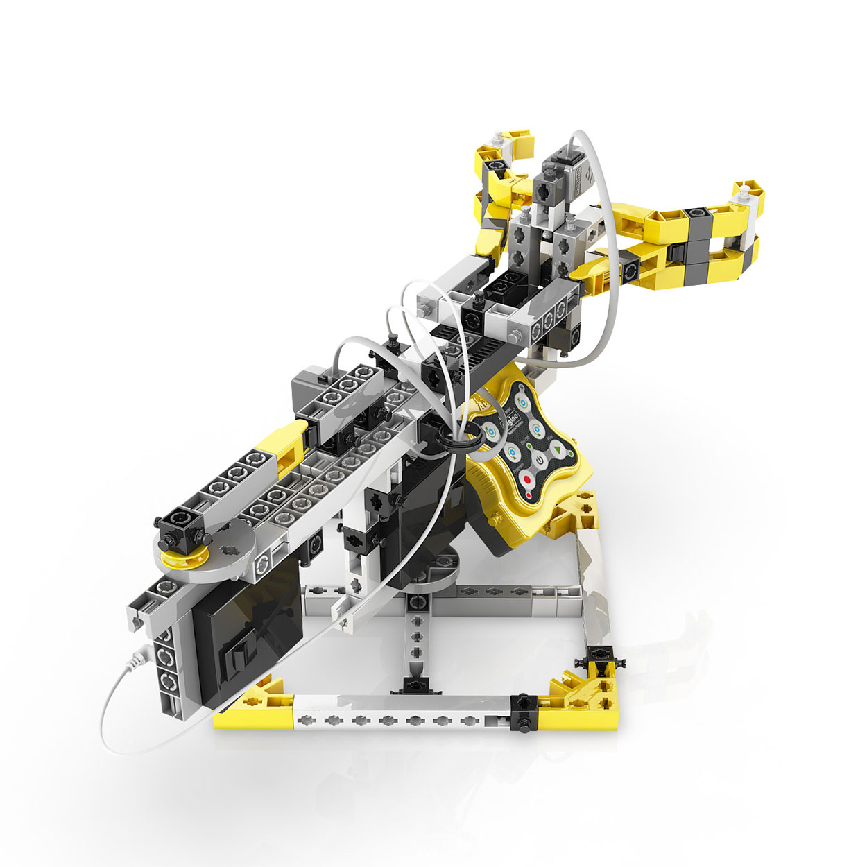 Engino S.T.E.M. Robotics ERP Mini