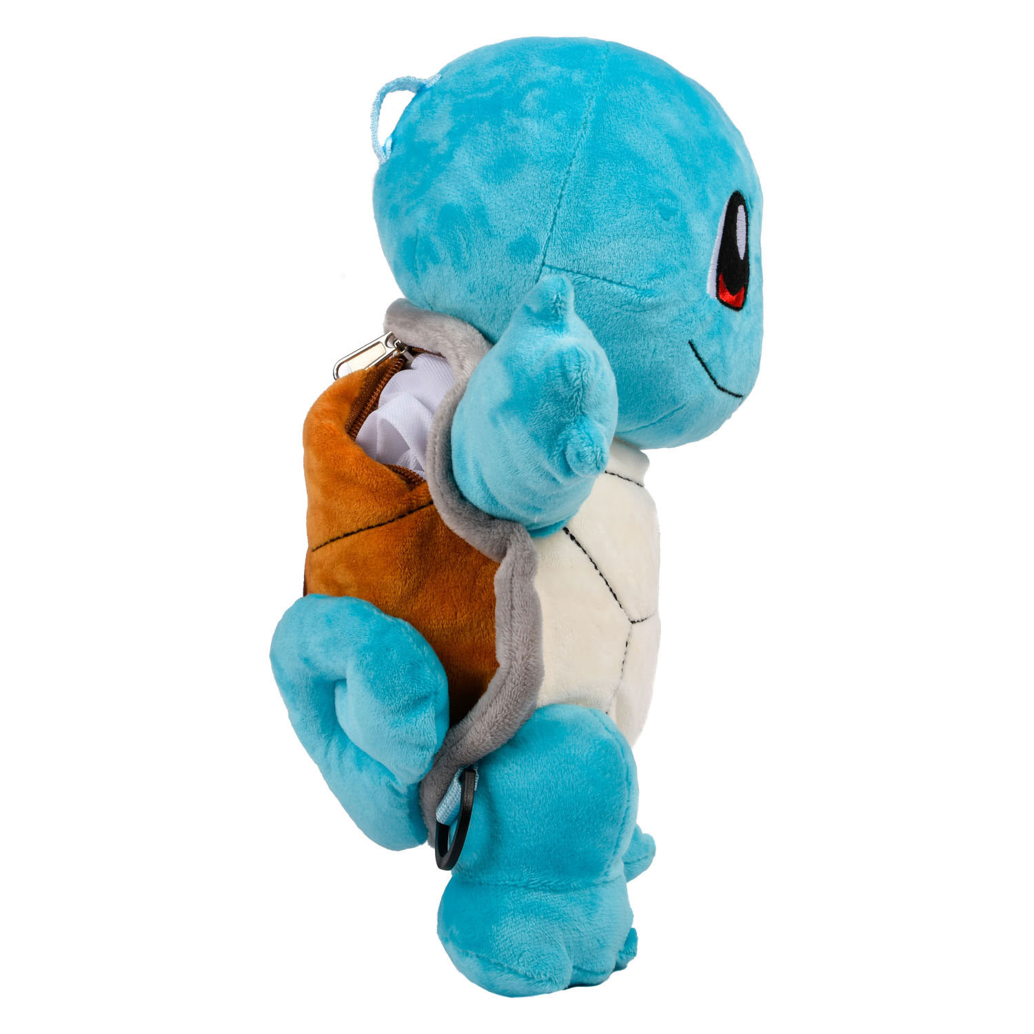 Pokémon 3D Rugtas Pluche Squirtle