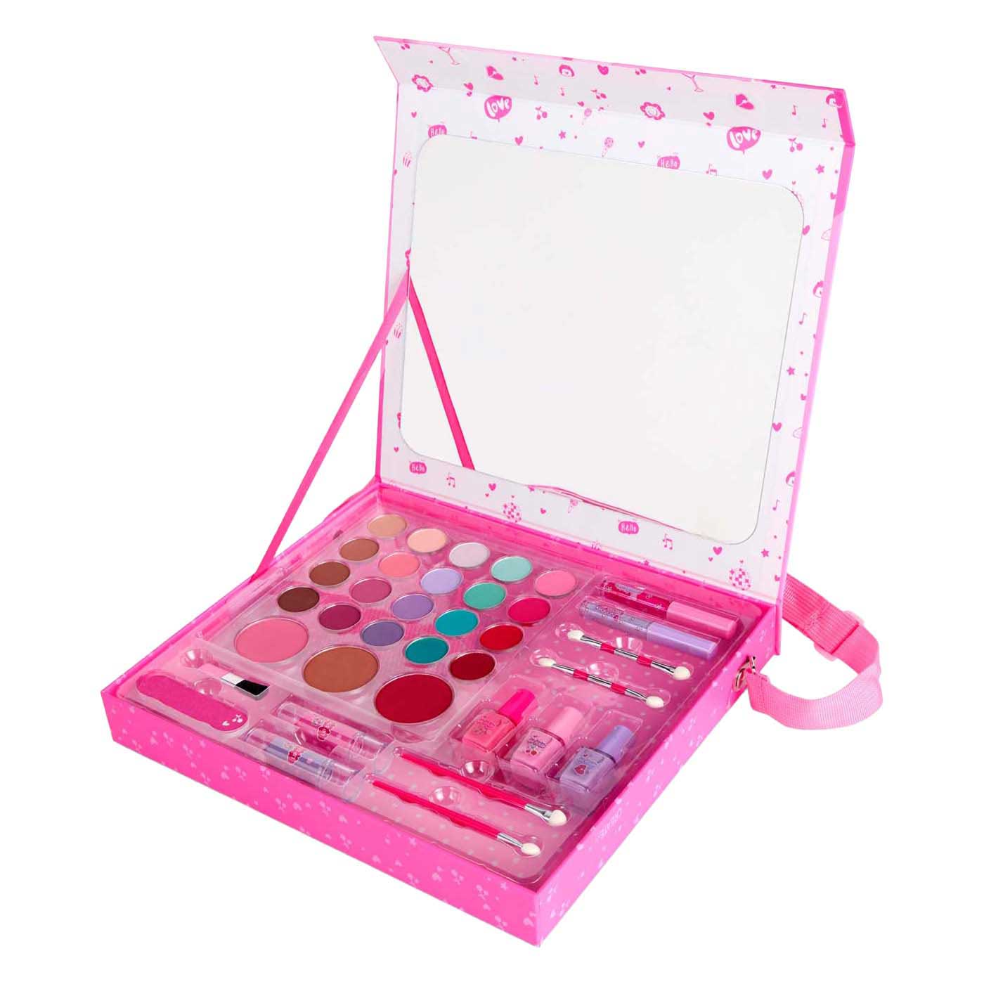 Create It! Mallette de beauté complète