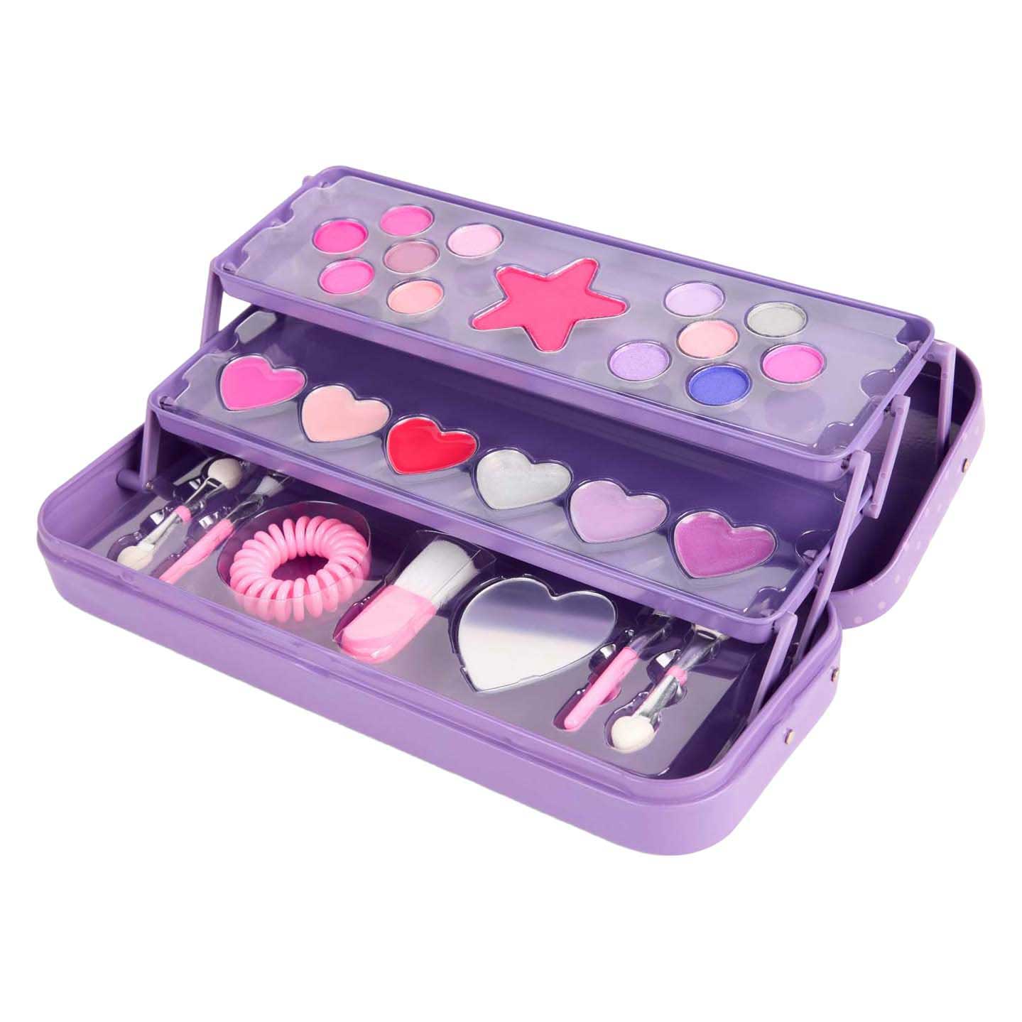 Create It! Boîte de maquillage à 3 couches