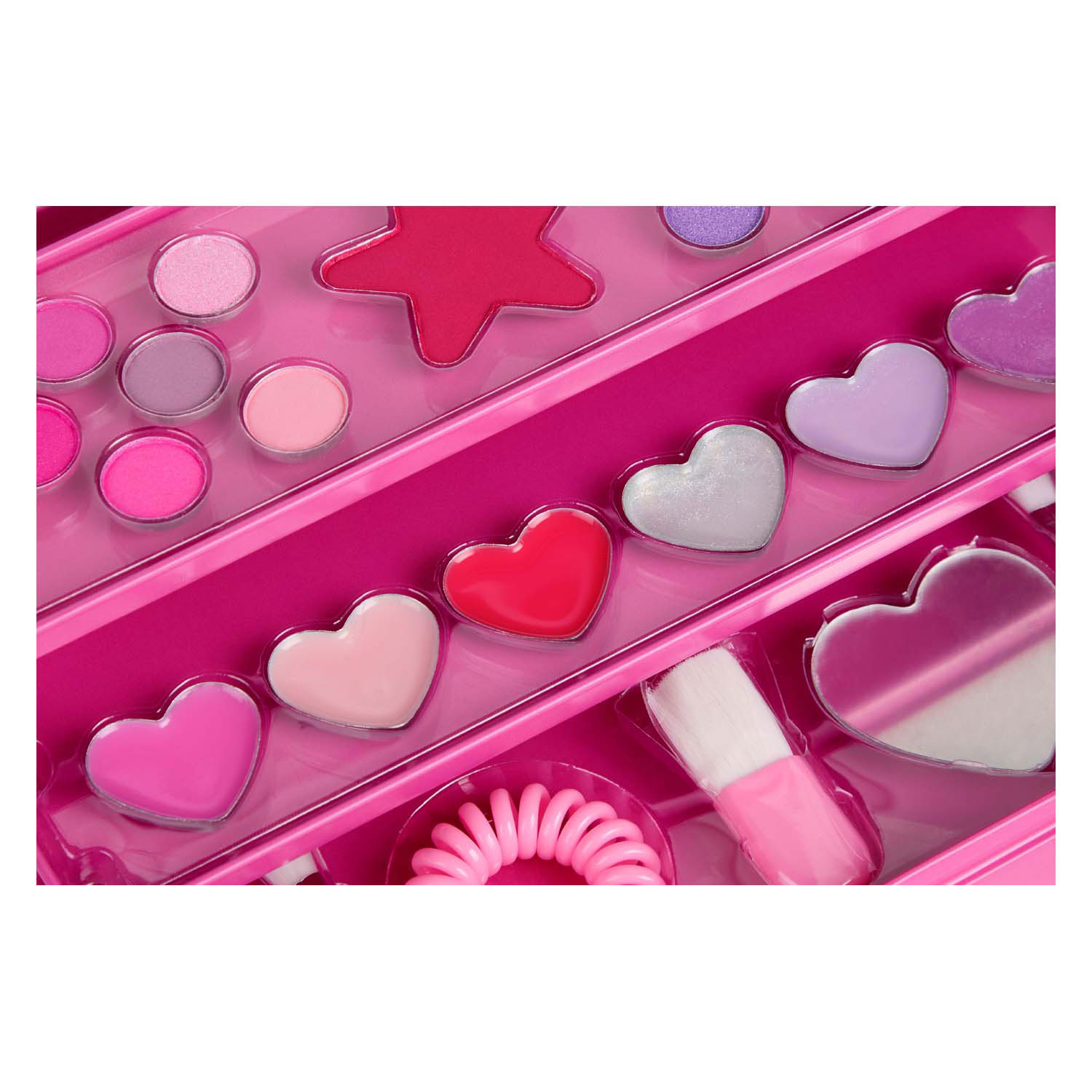 Create It! 3-lagige Make-up-Dose