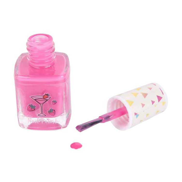 Create it! Beauty Nagellak Geur, 5st.