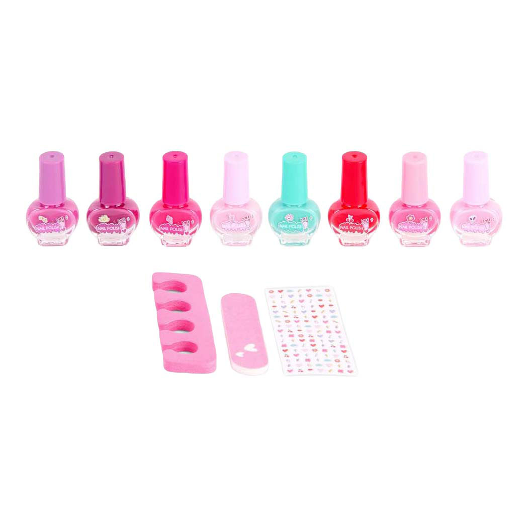 Create it! Nailart Set
