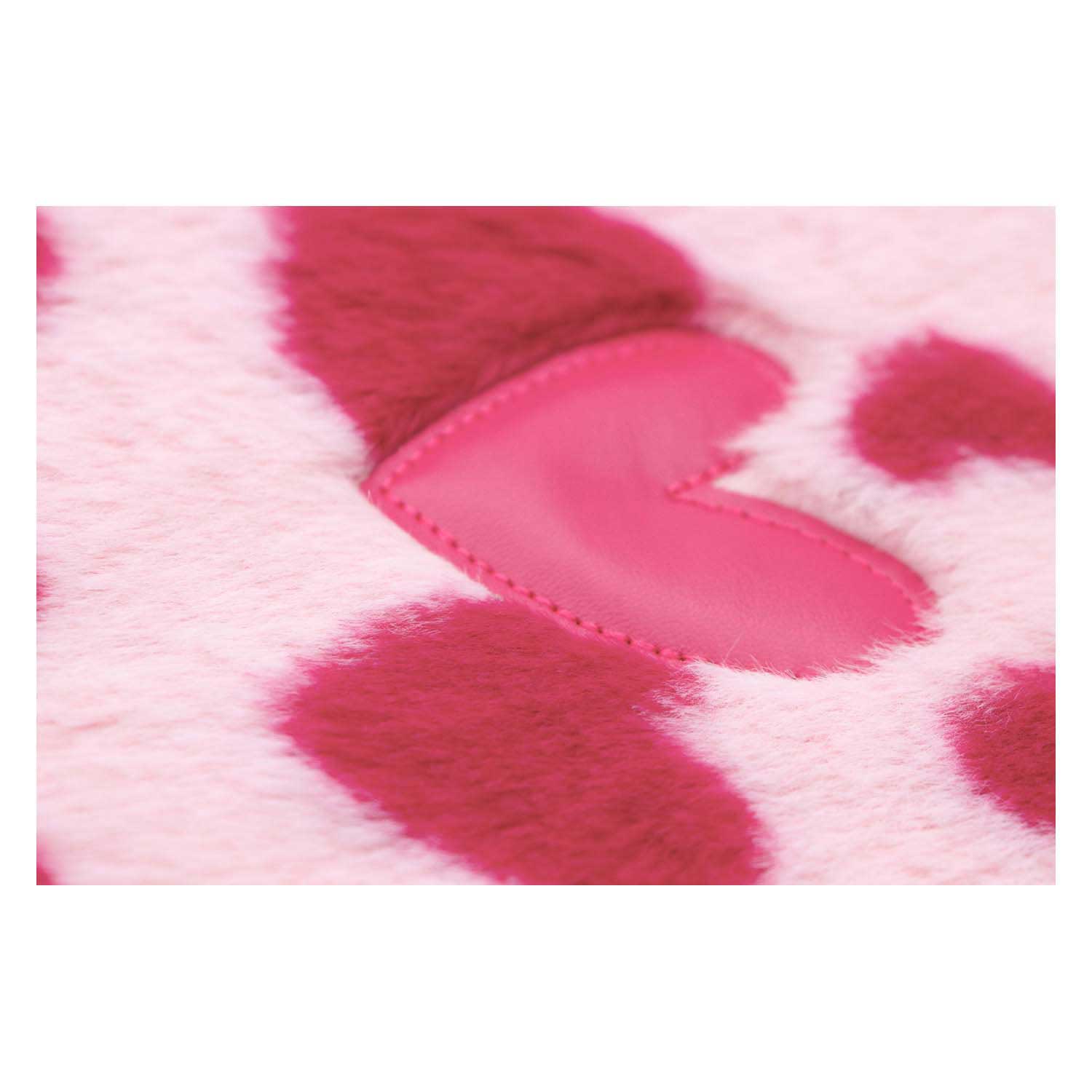 Create It! Beauty Make-Up Trolley Fluffy