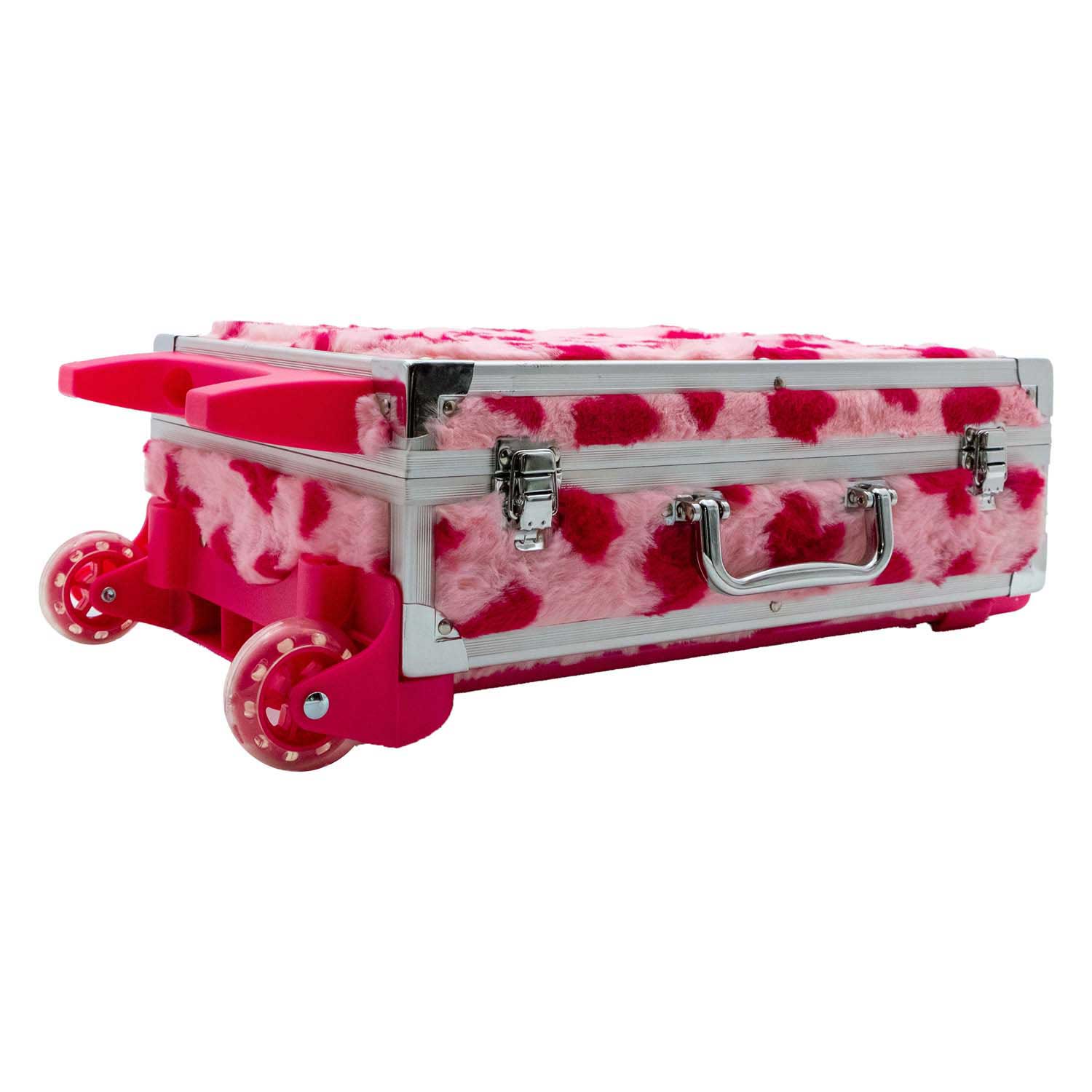 Create It! Beauty Make-Up Trolley Fluffy