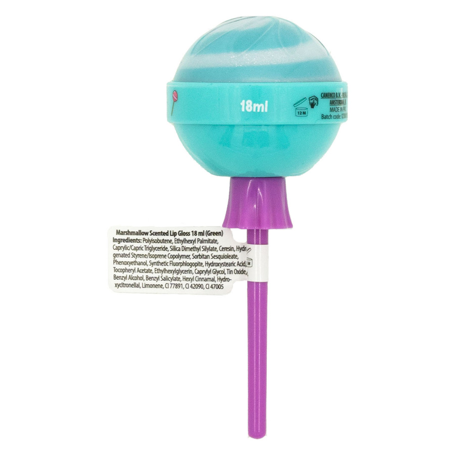 Create It! Candy Lipgloss Lollipop