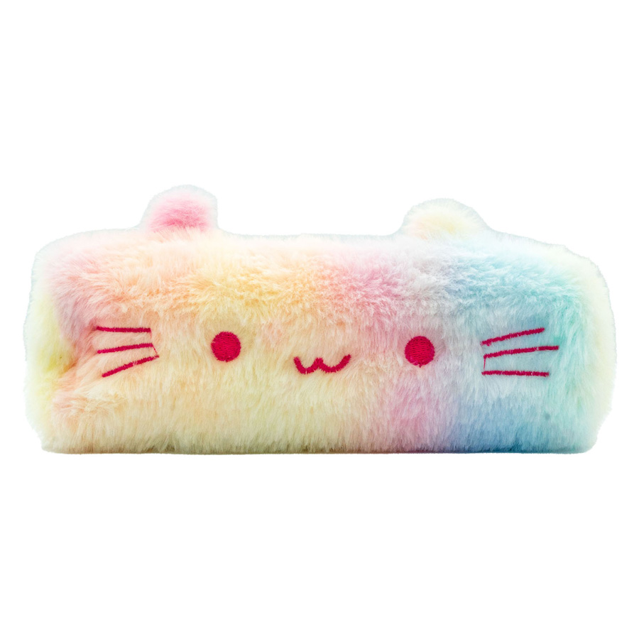 Cutie Crew Etui Pluche