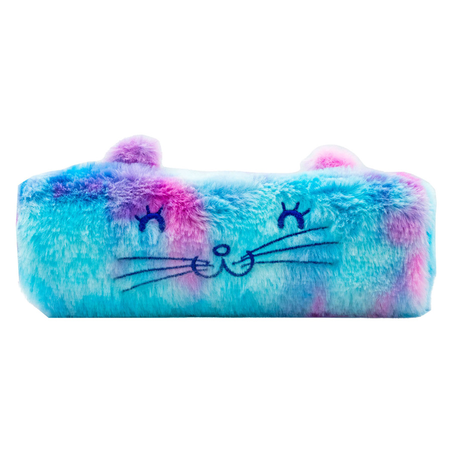 Cutie Crew Etui Pluche