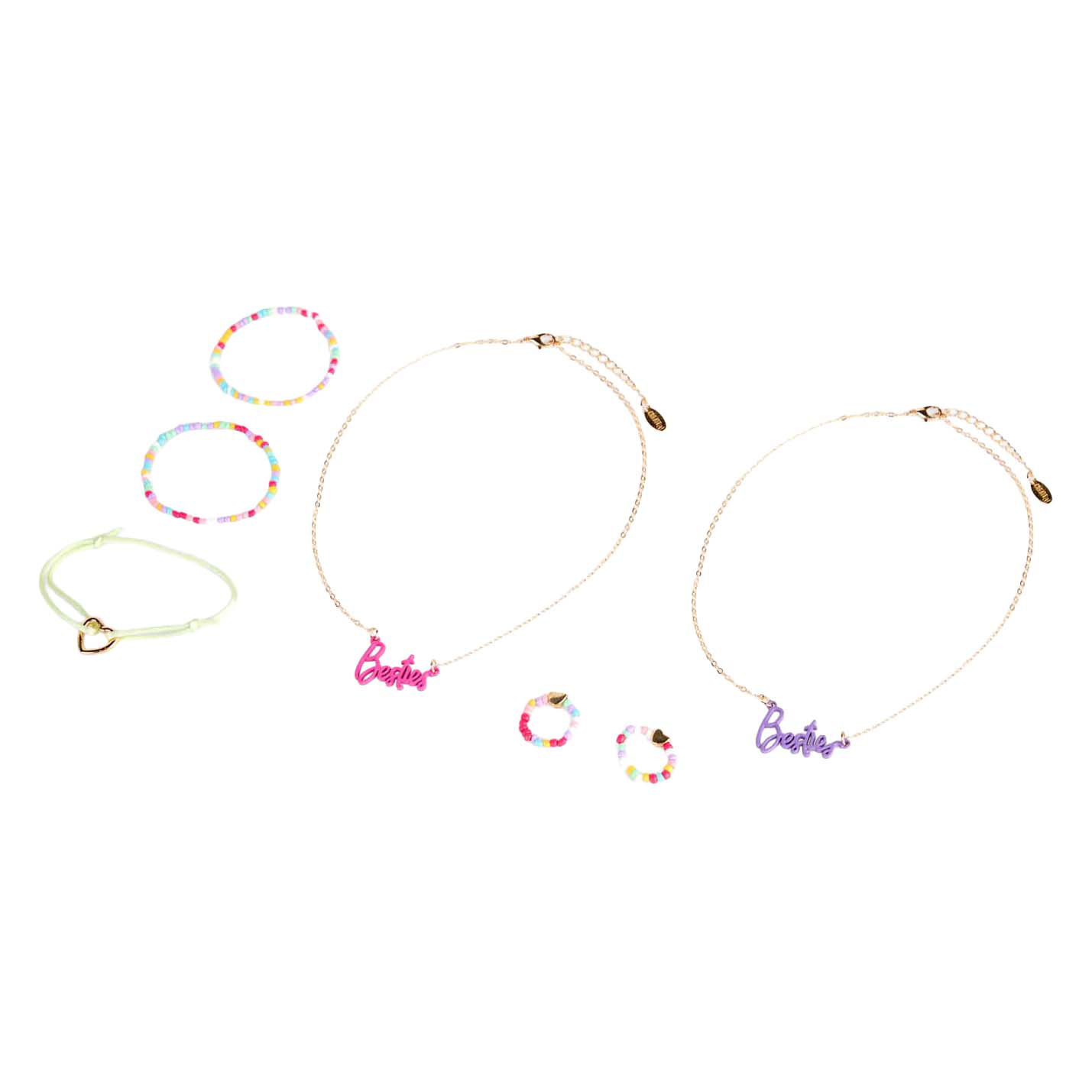 Create It! Beauty-Schmuckset Beauty