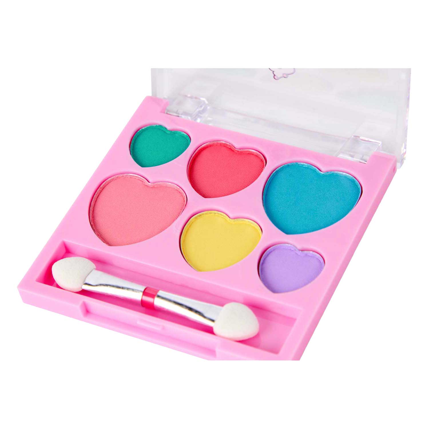 Create It! Make-up Set in Fluffy Rugtas