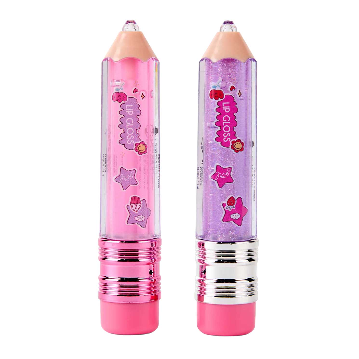 Crayons brillants à lèvres Create It! Beauty