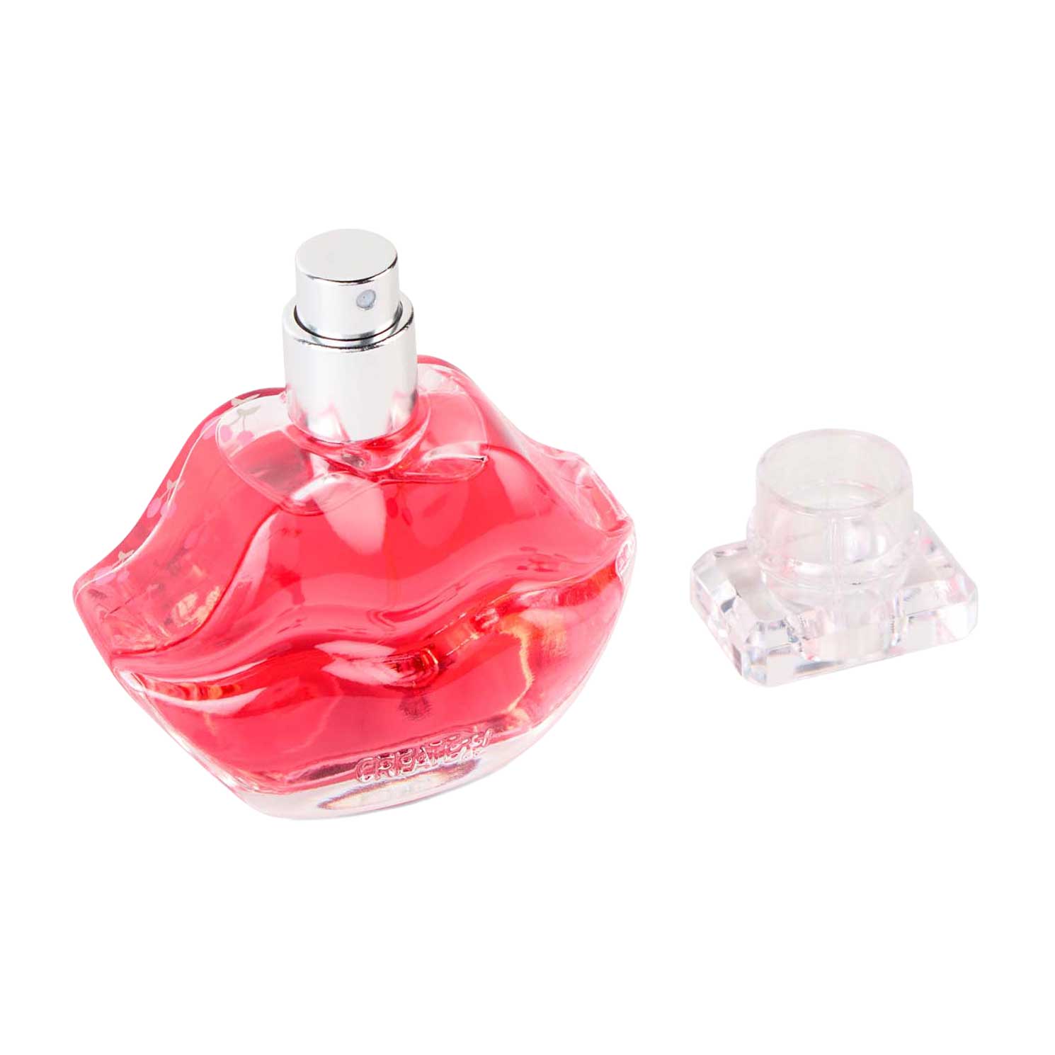 Create It! Eau de Toilette Beauté Kiss