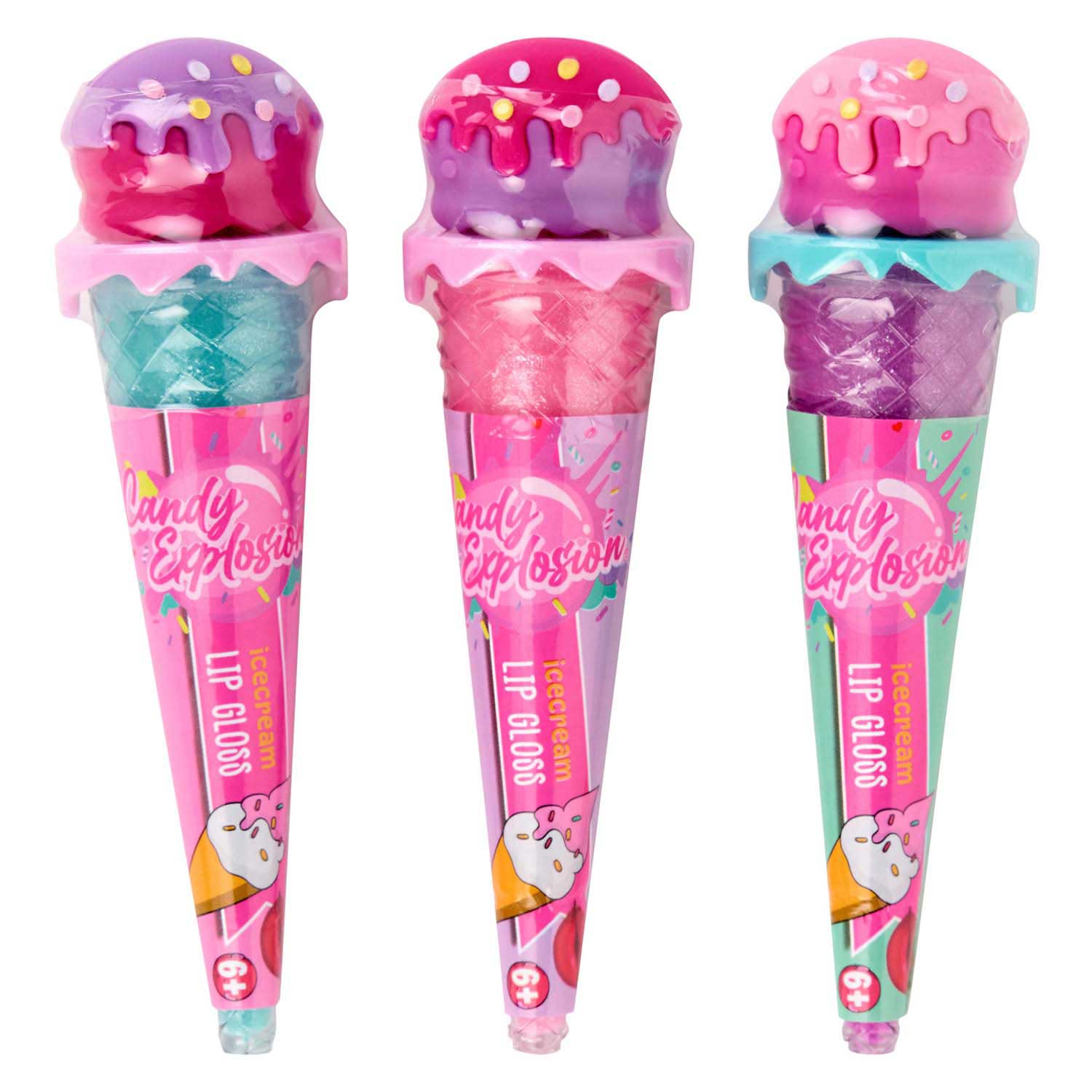 Create It! Candy Explosion