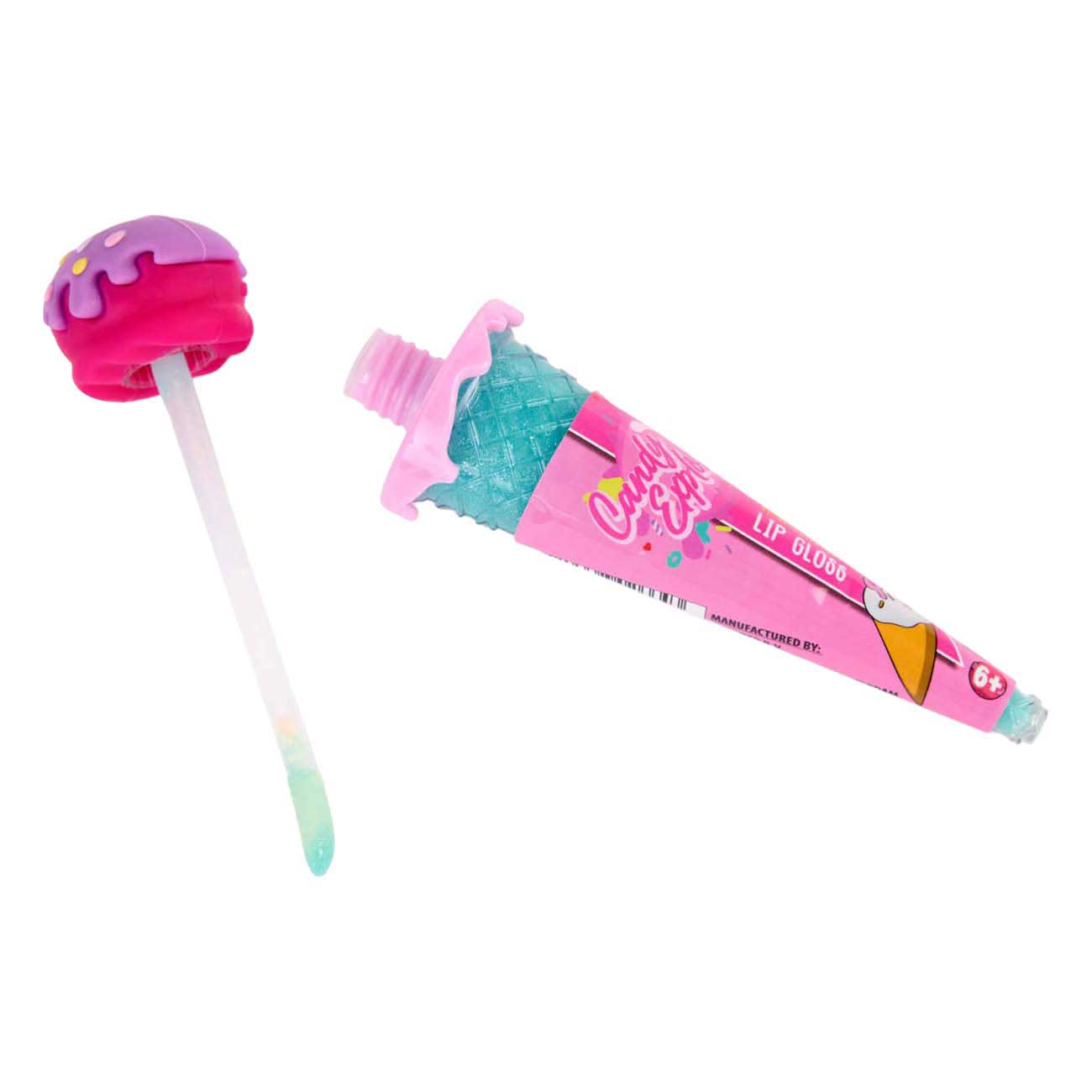 Create It! Candy Explosion
