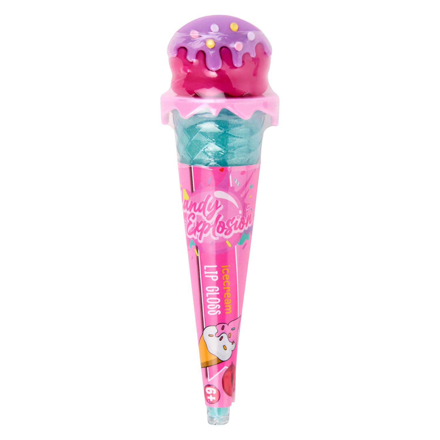 Create It! Candy Explosion